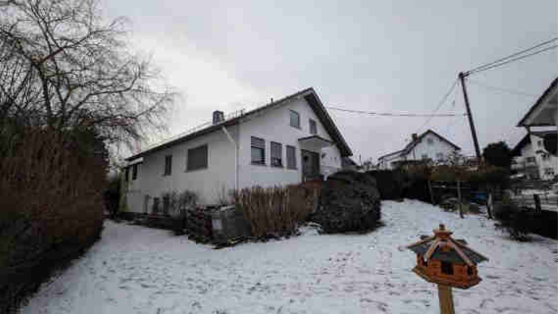 Einfamilienhaus, Sonstiges in ober dem Weiher , 61250 Usingen, Wilhelmsdorf - Bild 5