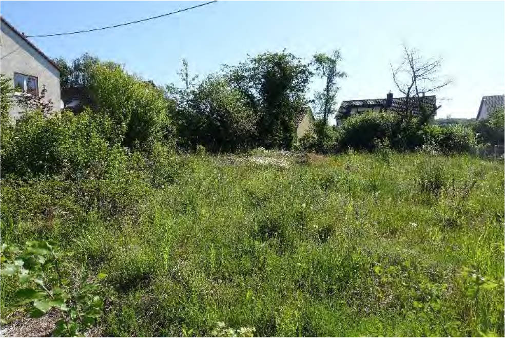 unbebautes Grundstück in Oberbergstraße 18,18a, 18b,18c, 65207 Wiesbaden, Medenbach - Bild 3