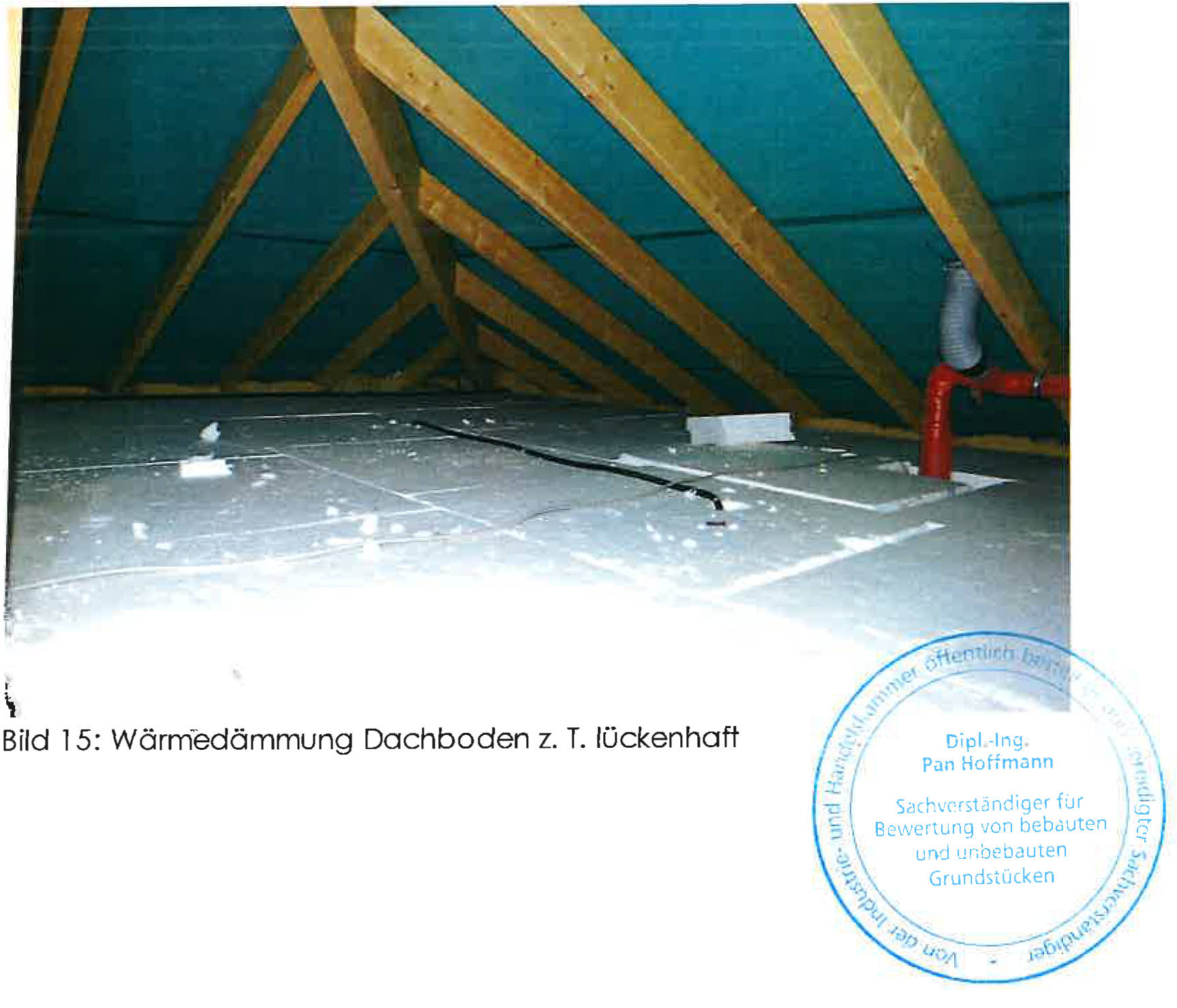 Sonstiges in Wirthumsgarten 49, 64319 Pfungstadt - Bild 2