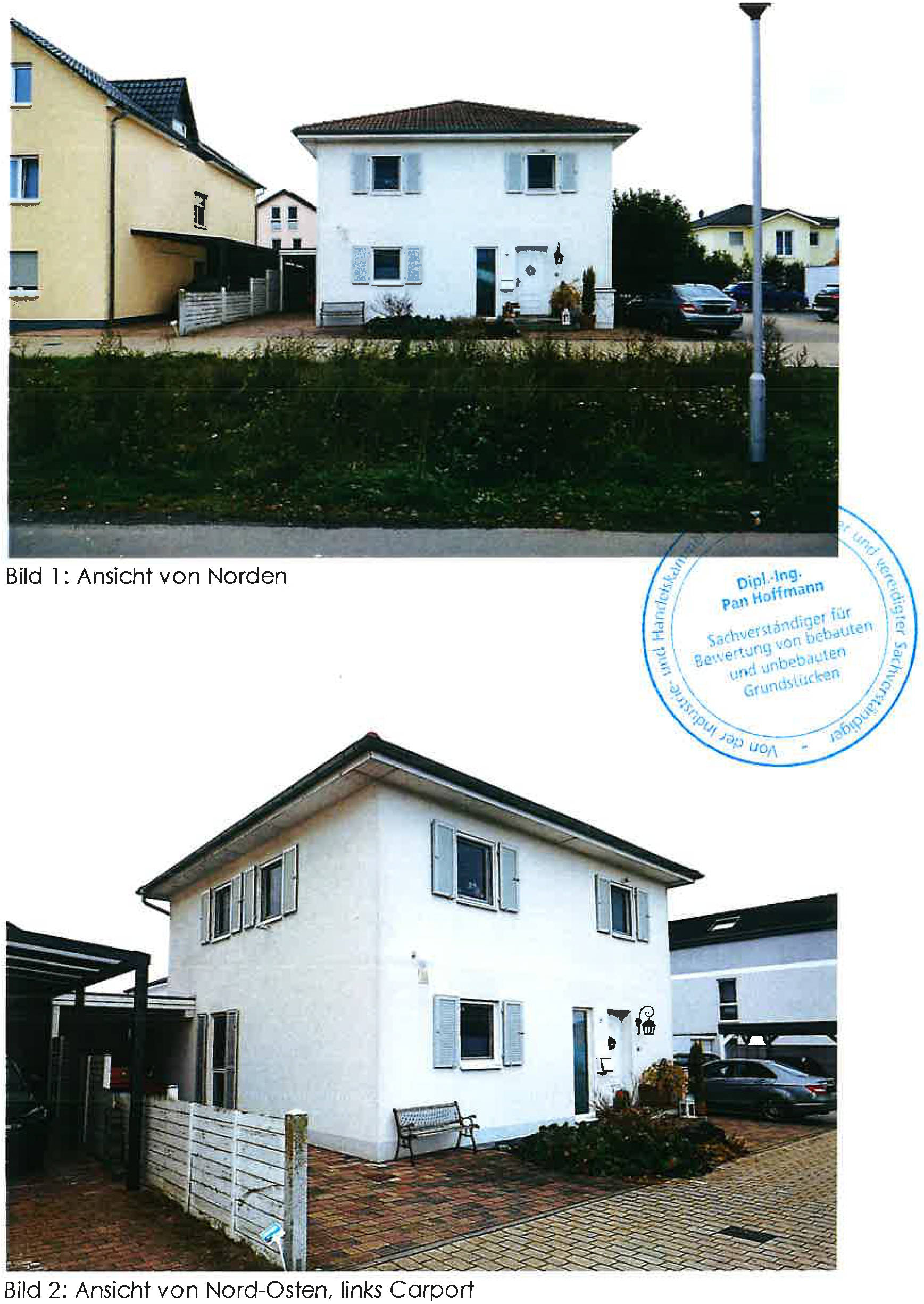Sonstiges in Wirthumsgarten 49, 64319 Pfungstadt - Bild 5