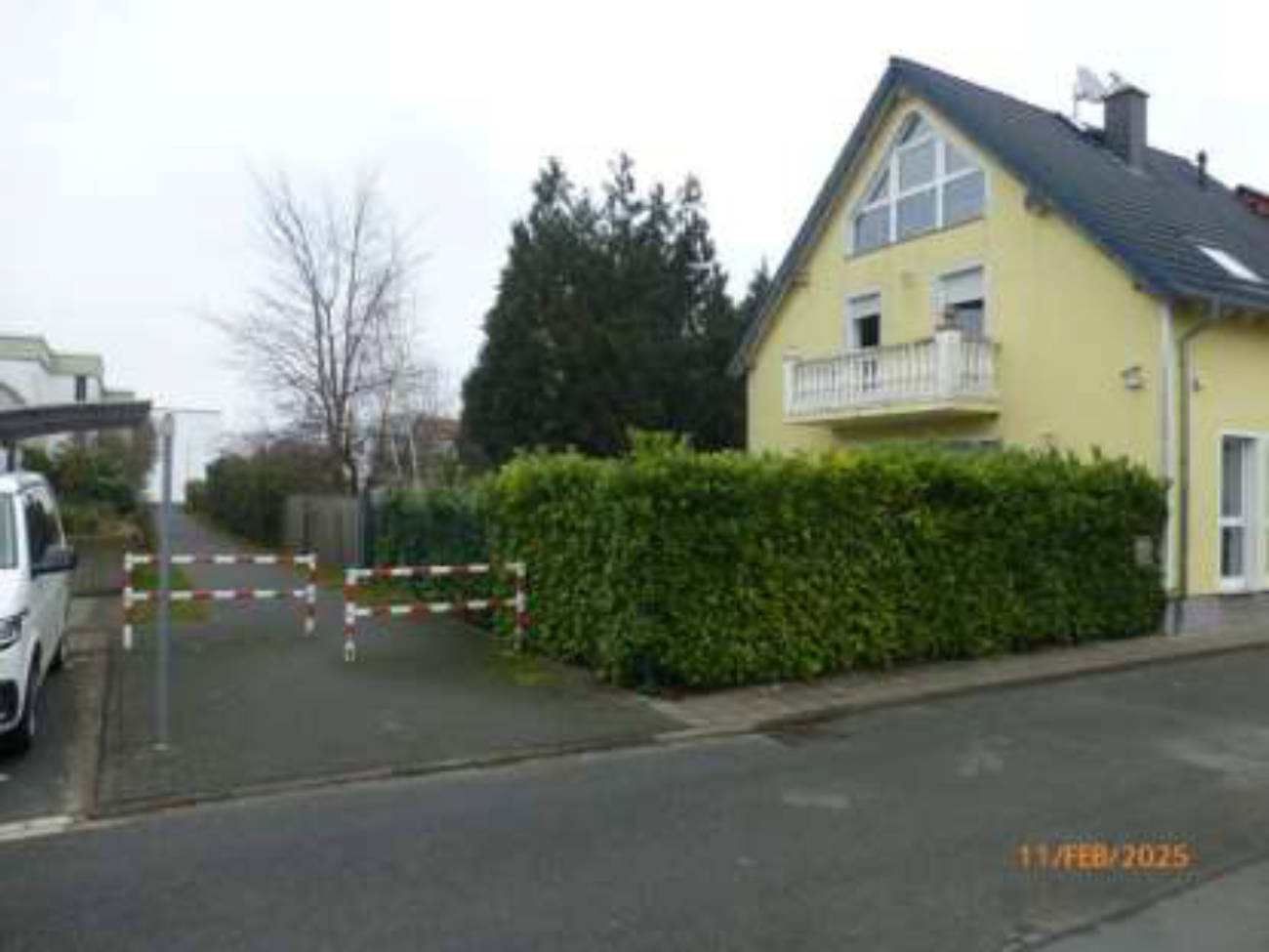 Einfamilienhaus in Gartenstr. 14, 64331 Weiterstadt, Gräfenhausen - Bild 2