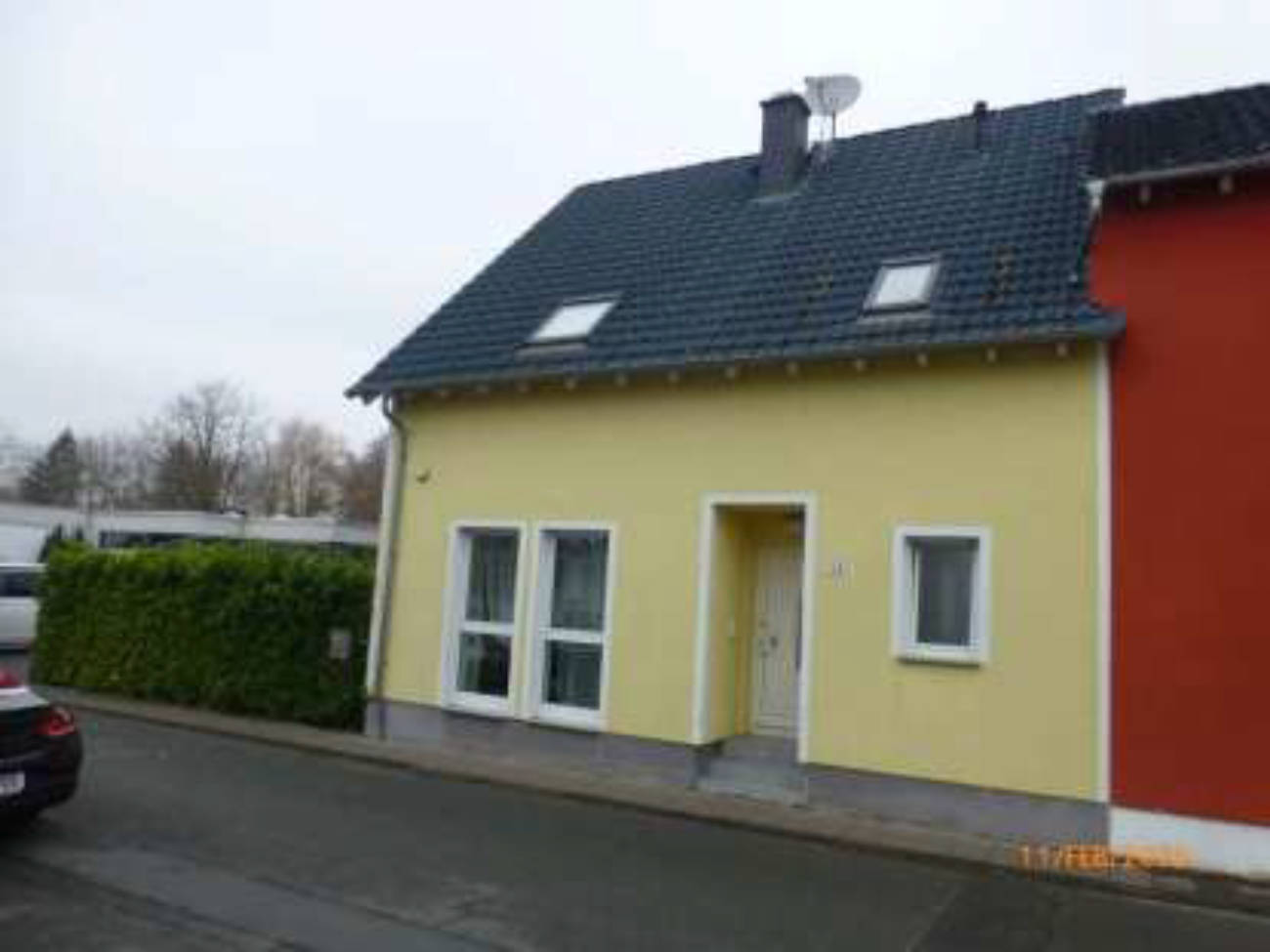 Einfamilienhaus in Gartenstr. 14, 64331 Weiterstadt, Gräfenhausen - Bild 3