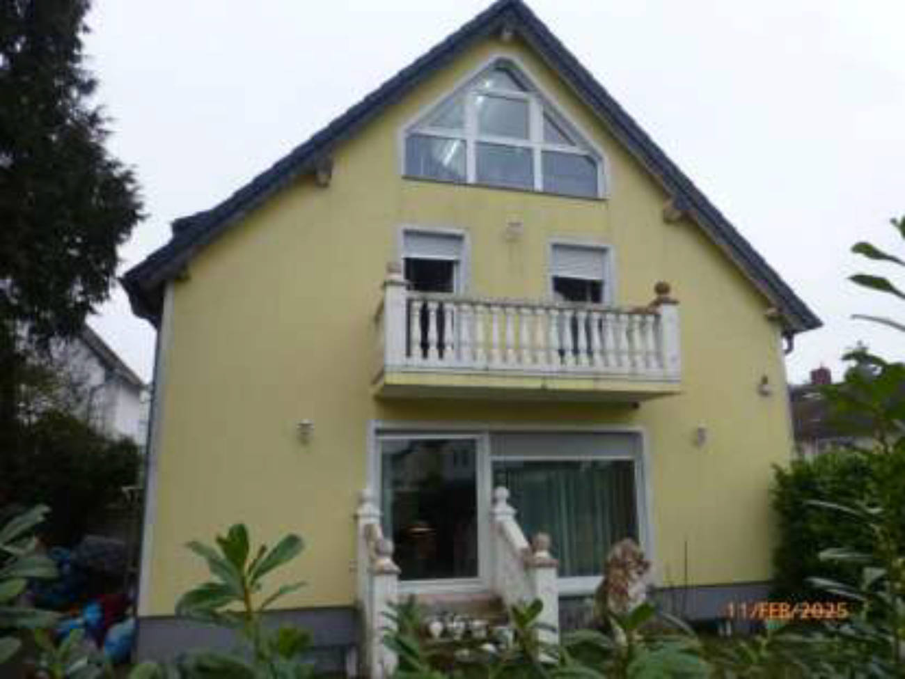 Einfamilienhaus in Gartenstr. 14, 64331 Weiterstadt, Gräfenhausen