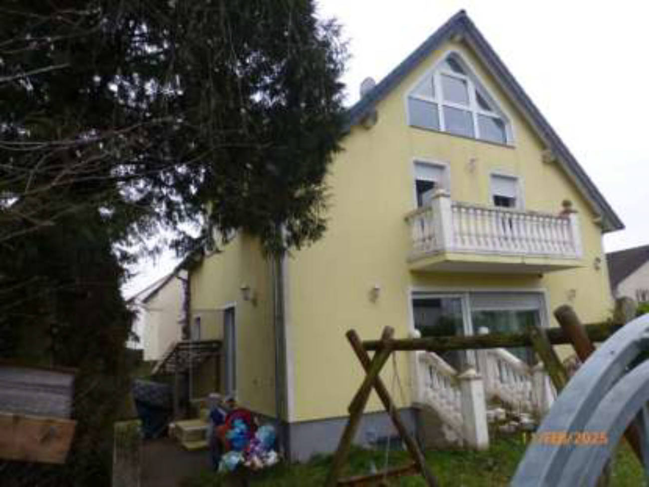 Einfamilienhaus in Gartenstr. 14, 64331 Weiterstadt, Gräfenhausen - Bild 4