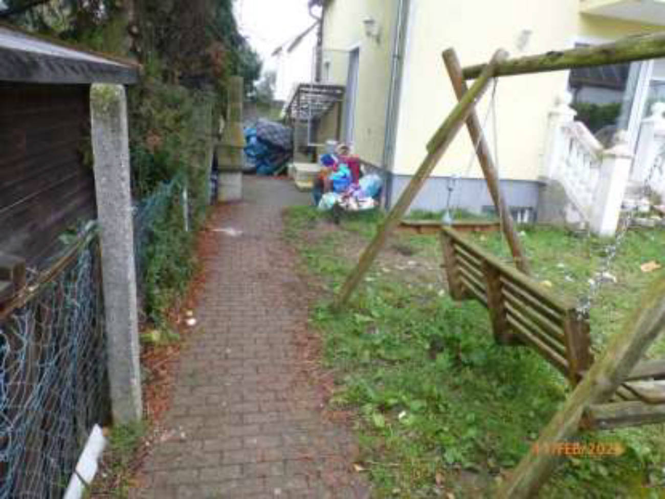 hessen 0061 K 0058/2024 Gartenstr. 14, 64331 Weiterstadt, Gräfenhausen 13