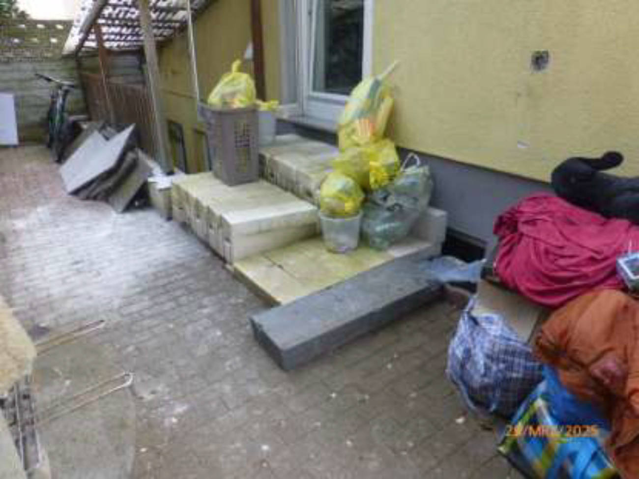 hessen 0061 K 0058/2024 Gartenstr. 14, 64331 Weiterstadt, Gräfenhausen 14