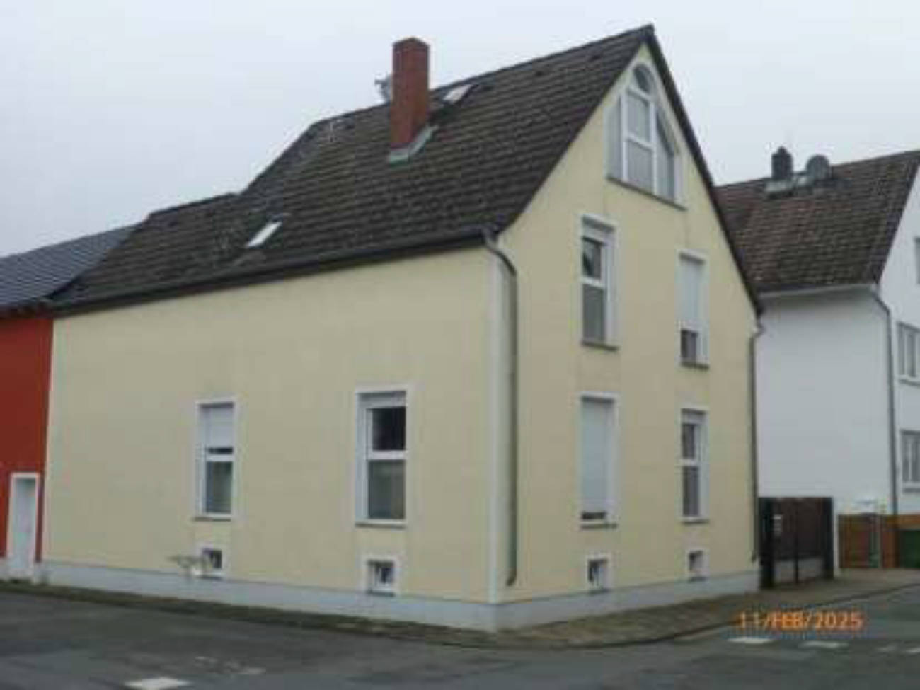 Zweifamilienhaus in Mittelstr. 43, 64331 Weiterstadt, Gräfenhausen - Bild 5
