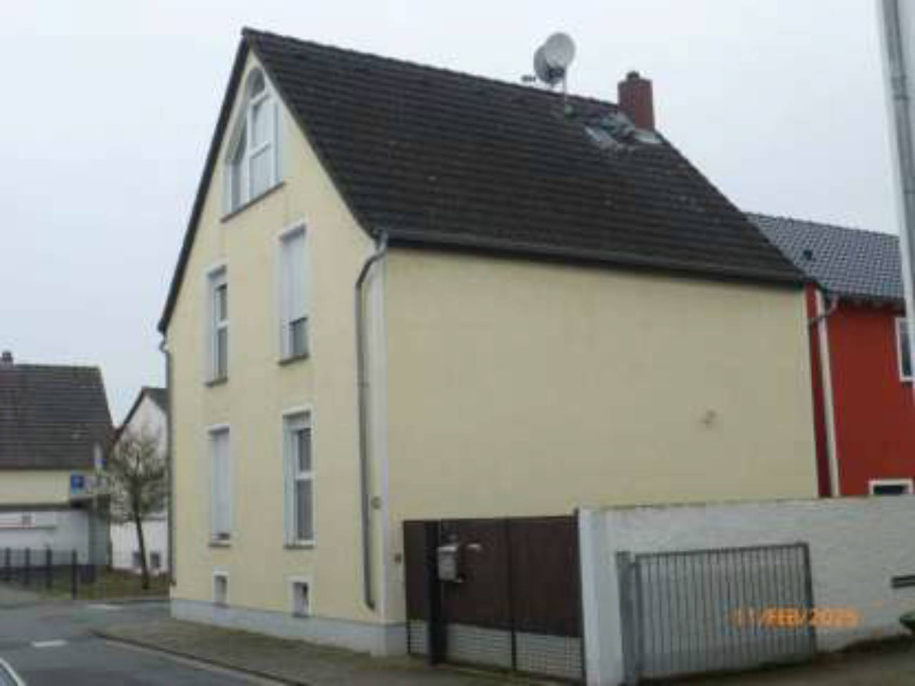 Zweifamilienhaus in Mittelstr. 43, 64331 Weiterstadt, Gräfenhausen - Bild 3