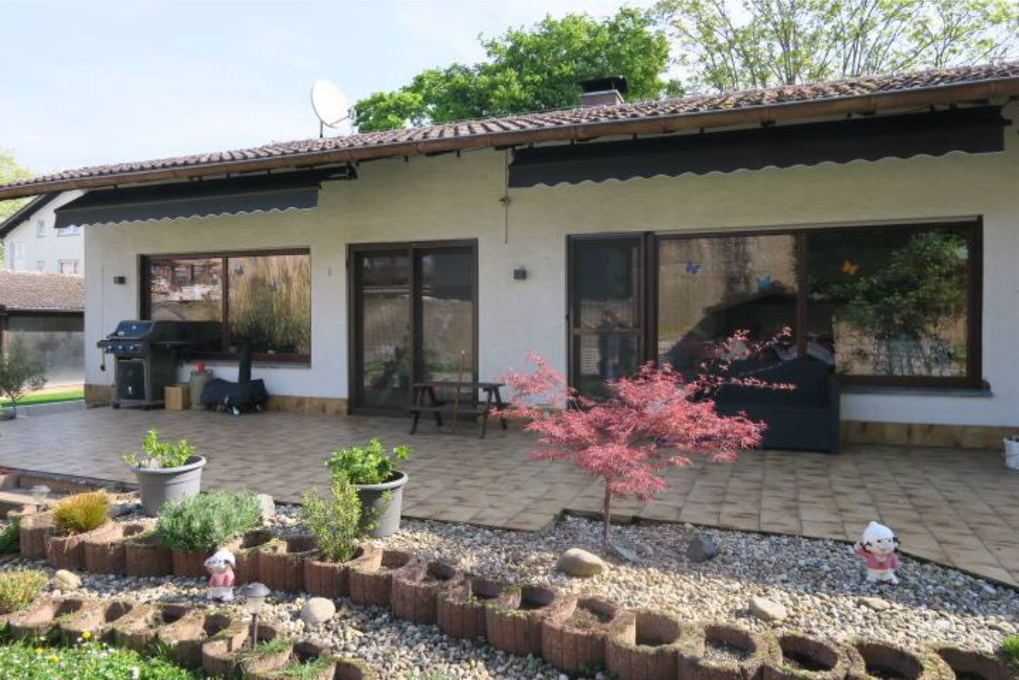 Einfamilienhaus, Garage in Frankfurt Straße 68, 65239 Hochheim - Bild 4
