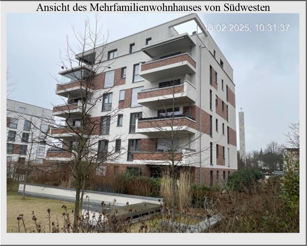 Eigentumswohnung (1 bis 2 Zimmer), Kfz-Stellplatz (Tiefgarage), Kfz-Stellplatz (Tiefgarage) in Dantestraße 37, 65189 Wiesbaden - Bild 4