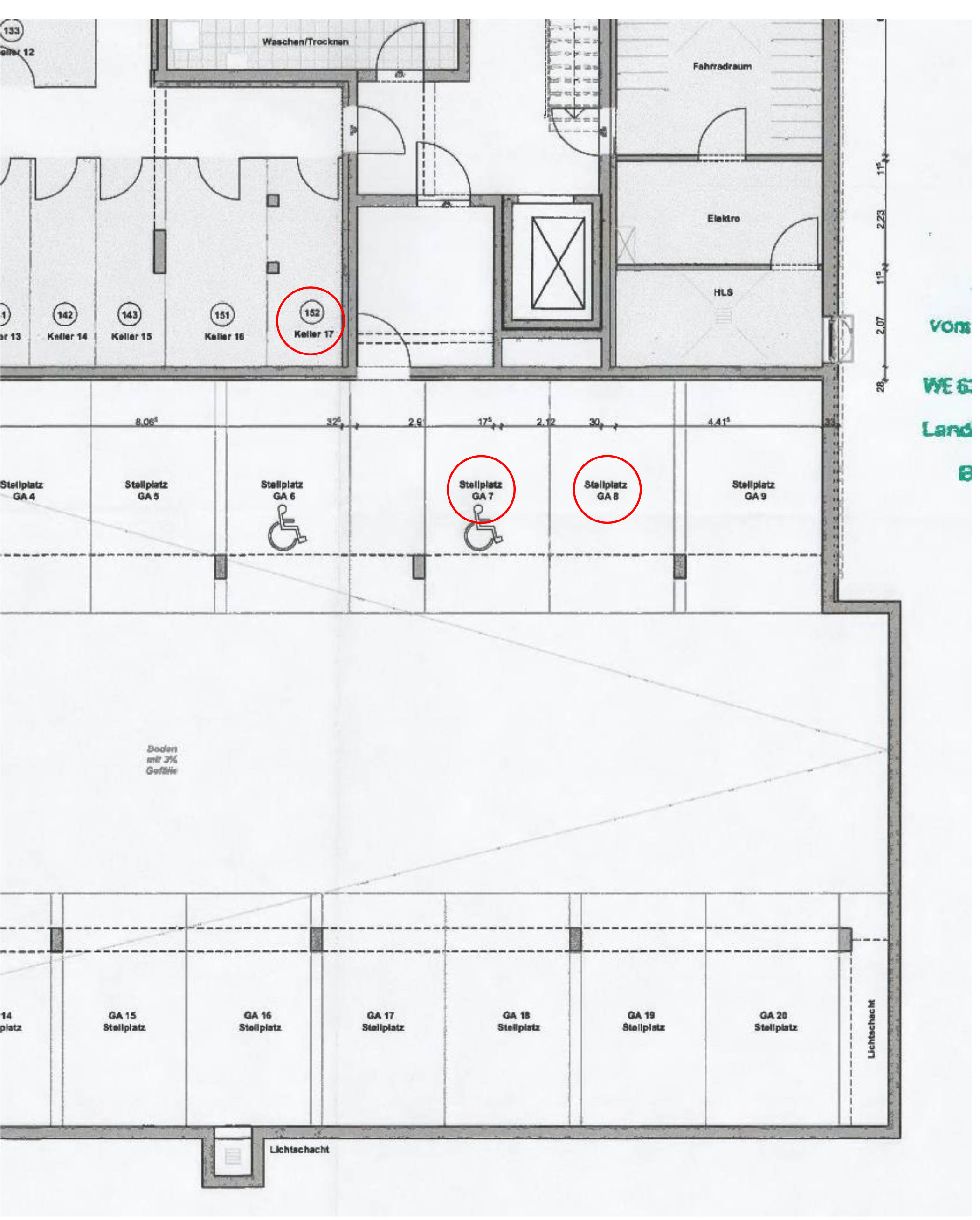 hessen 0061 K 0065/2024 Dantestraße 37, 65189 Wiesbaden 8