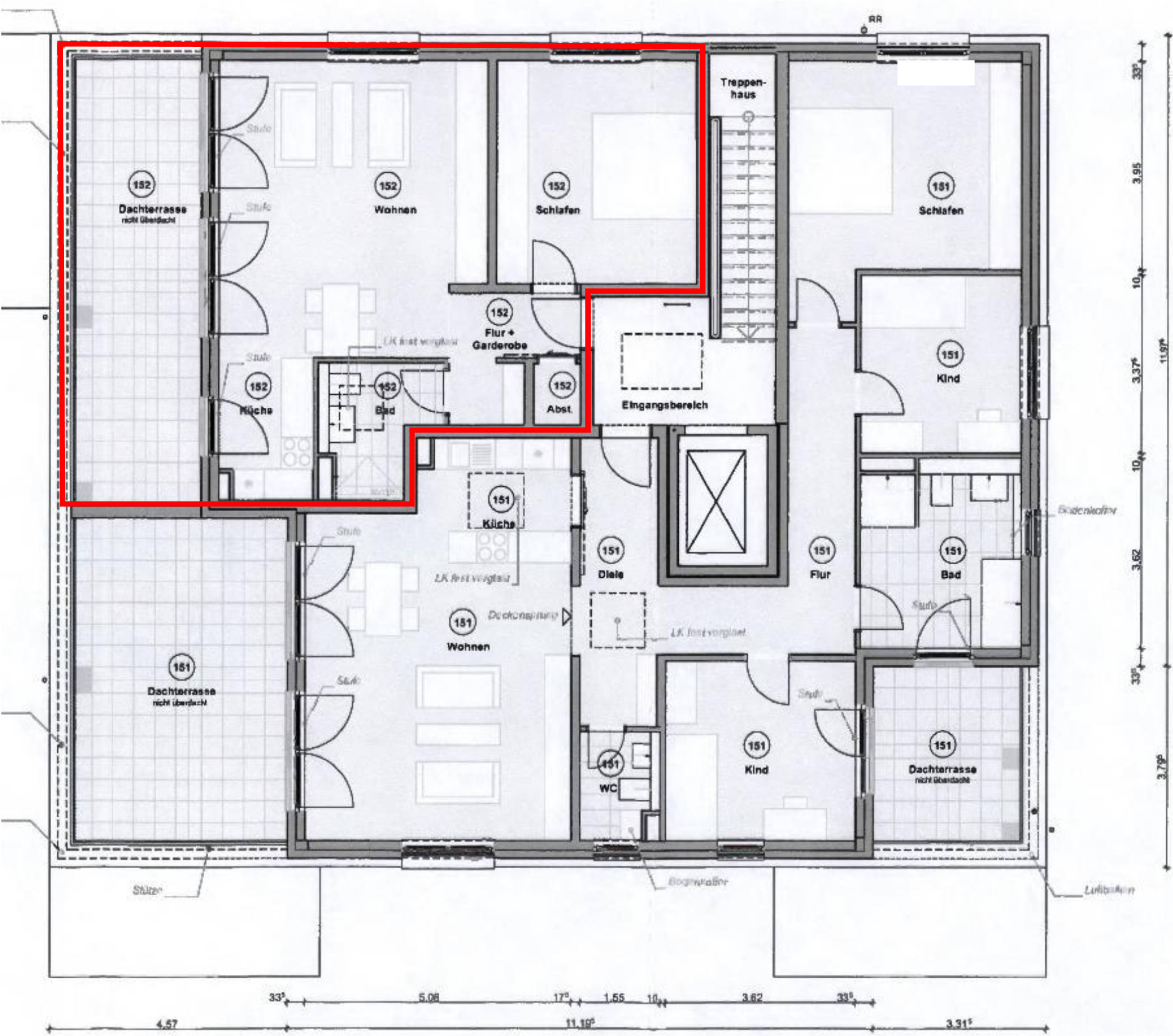 hessen 0061 K 0065/2024 Dantestraße 37, 65189 Wiesbaden 7