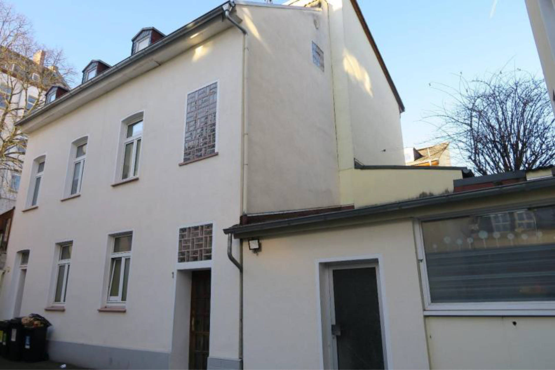 Hessen 0061K0066-2024 Feldstraße 6-8, 65183 Wiesbaden
