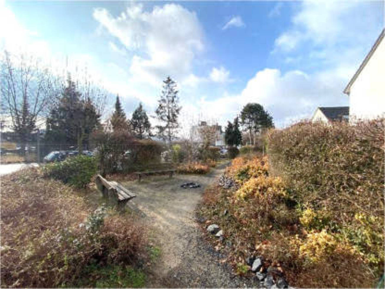 Reihenhaus 0061 K 0067-2024 Mergenthaler Weg 41, 43, 45, 65205 Wiesbaden, Nordenstadt