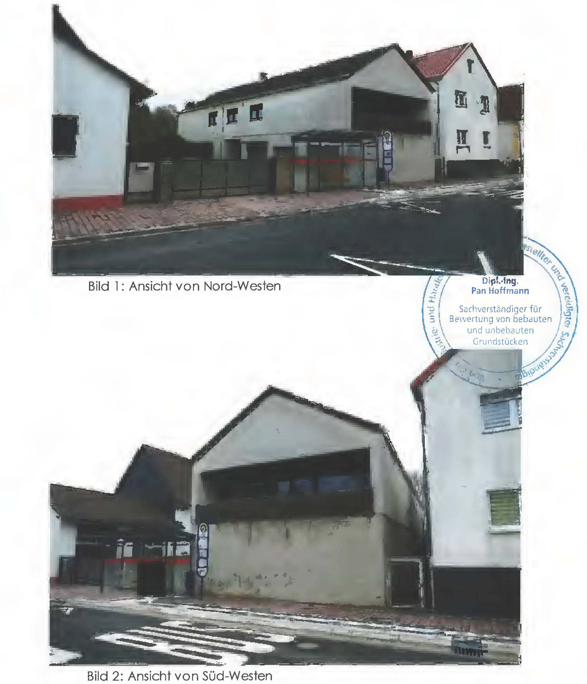 Einfamilienhaus in Odenwaldstr. 42, 64372 Ober-Ramstadt, Nieder-Modau