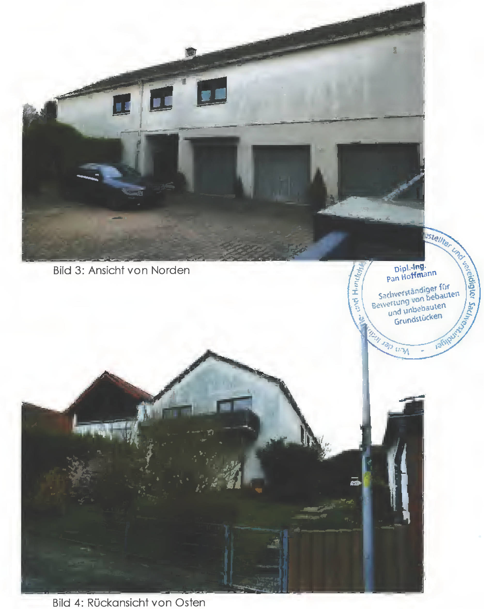 Einfamilienhaus in Odenwaldstr. 42, 64372 Ober-Ramstadt, Nieder-Modau - Bild 2