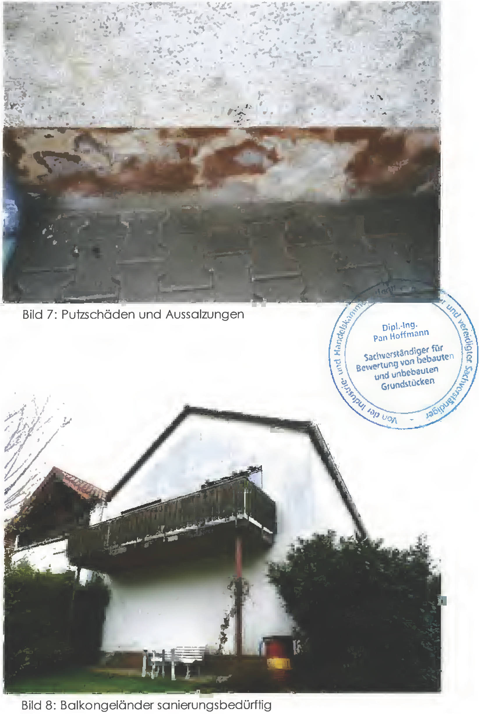 Einfamilienhaus in Odenwaldstr. 42, 64372 Ober-Ramstadt, Nieder-Modau - Bild 5