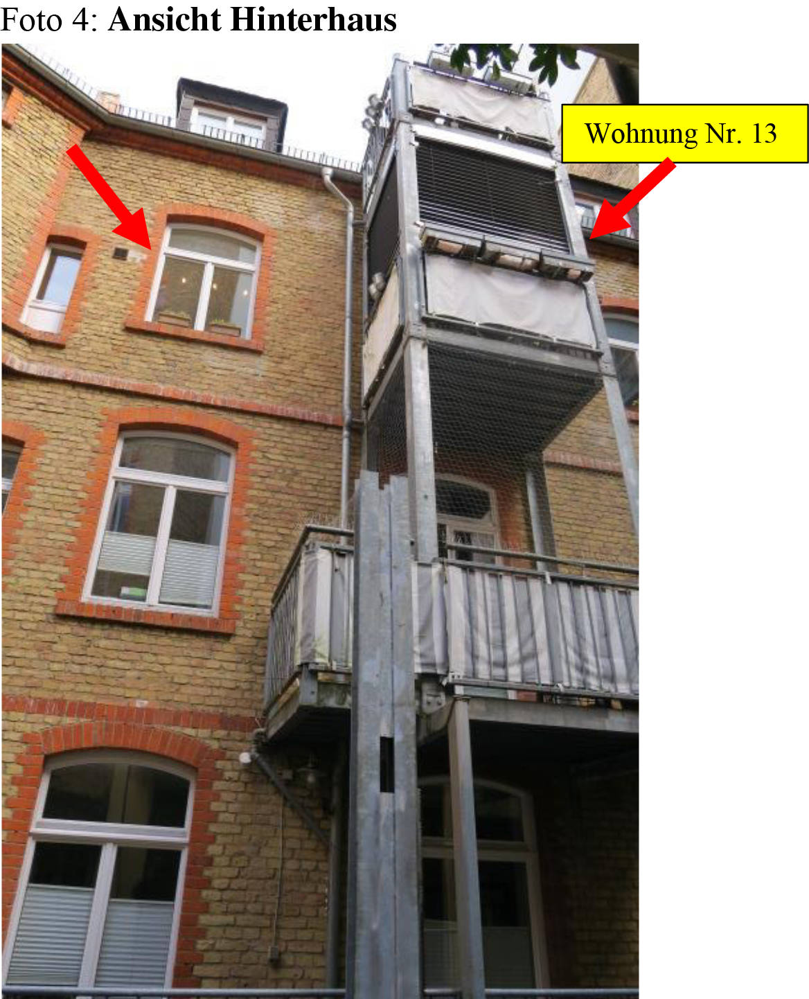 Eigentumswohnung (1 bis 2 Zimmer) in Bülowstr. 13, 65195 Wiesbaden