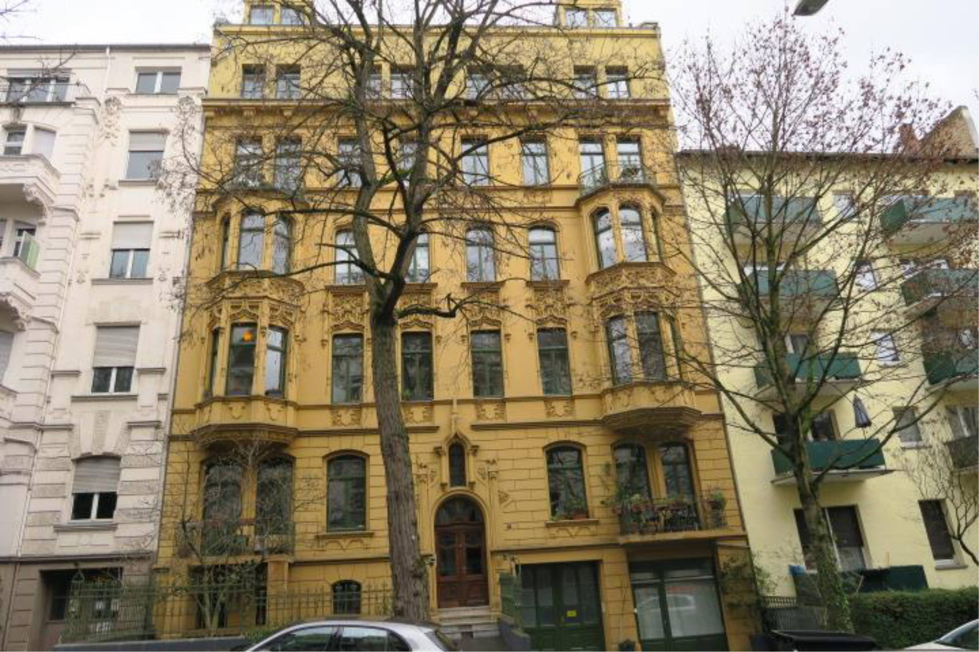 hessen 0061 K 0071/2024 Bülowstr. 13, 65195 Wiesbaden 7