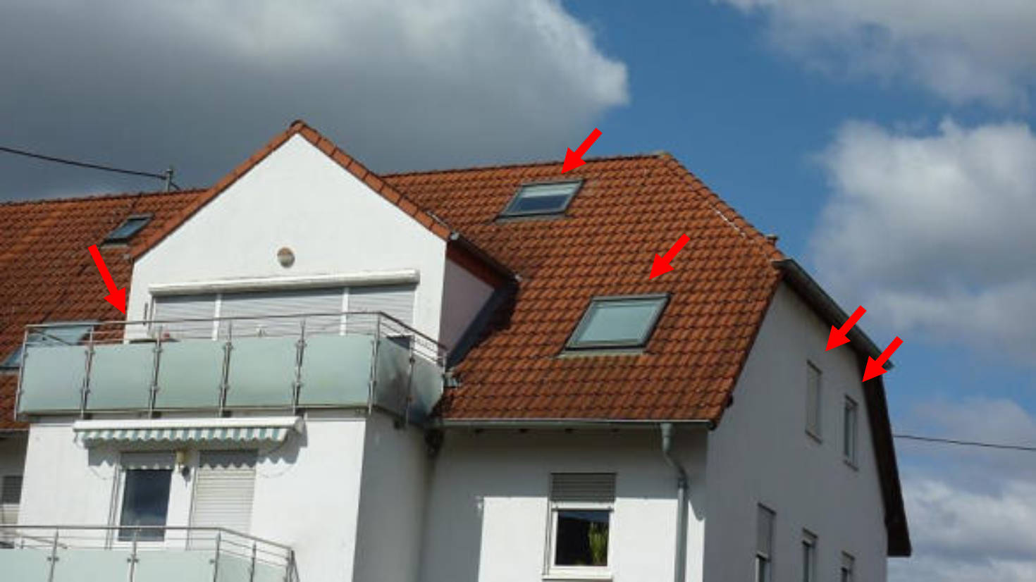 Eigentumswohnung (1 bis 2 Zimmer) in Dornkratzstraße 2 + 2A, 65207 Wiesbaden, Igstadt - Bild 3