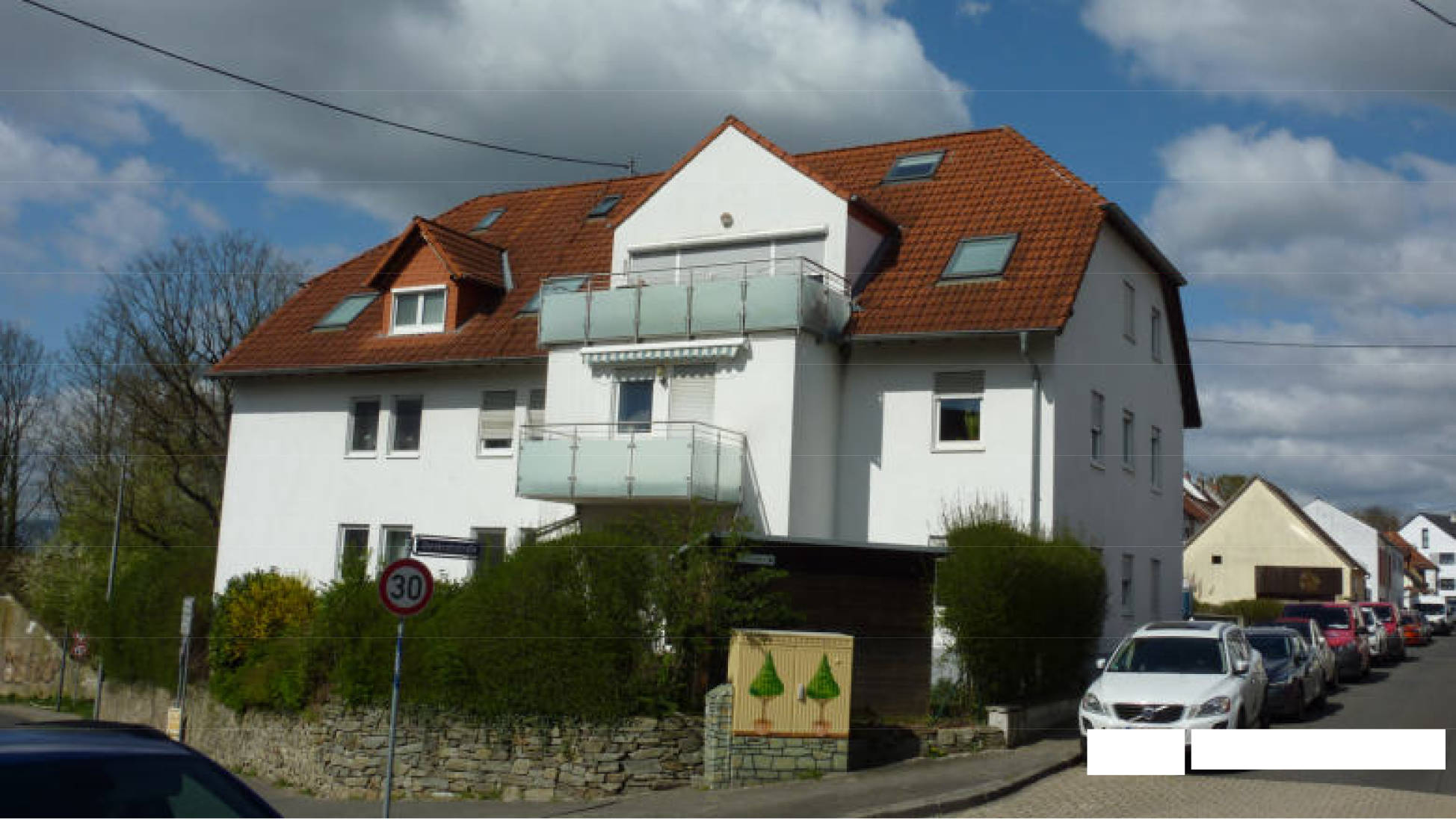 Eigentumswohnung (1 bis 2 Zimmer) in Dornkratzstraße 2 + 2a, 65207 Wiesbaden, Igstadt - Bild 3