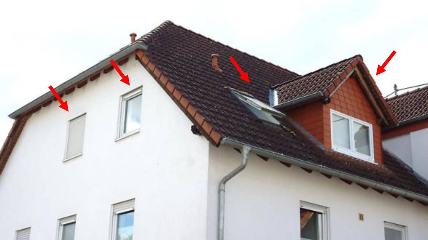 Eigentumswohnung (1 bis 2 Zimmer) in Dornkratzstraße 2 + 2a, 65207 Wiesbaden, Igstadt - Bild 5