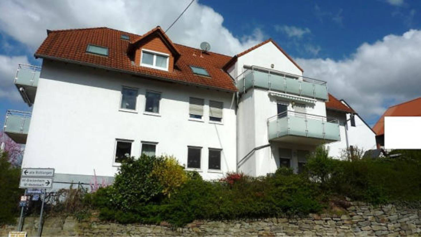 Eigentumswohnung (1 bis 2 Zimmer) in Dornkratzstraße 2 + 2a, 65207 Wiesbaden, Igstadt - Bild 4