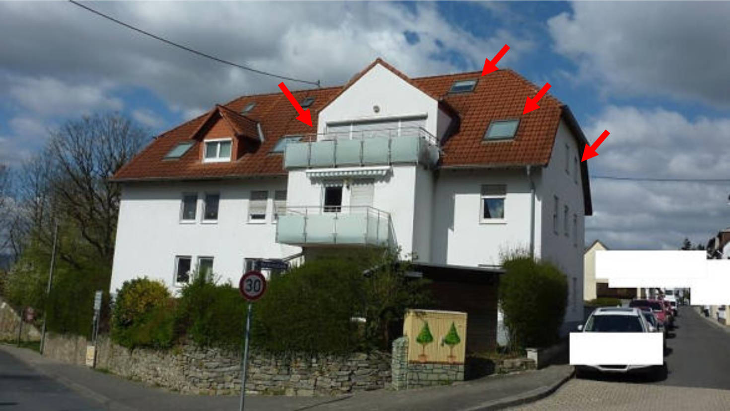 Eigentumswohnung (1 bis 2 Zimmer) in Dornkratzstraße 2 + 2a, 65207 Wiesbaden, Igstadt - Bild 2