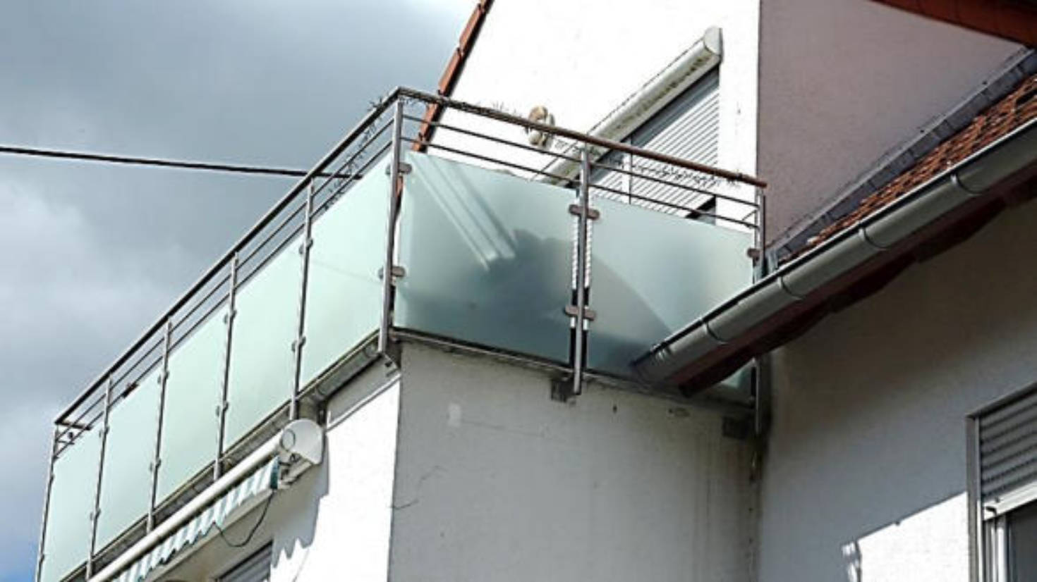 Eigentumswohnung (1 bis 2 Zimmer) in Dornkratzstraße 2 + 2A, 65207 Wiesbaden, Igstadt - Bild 2