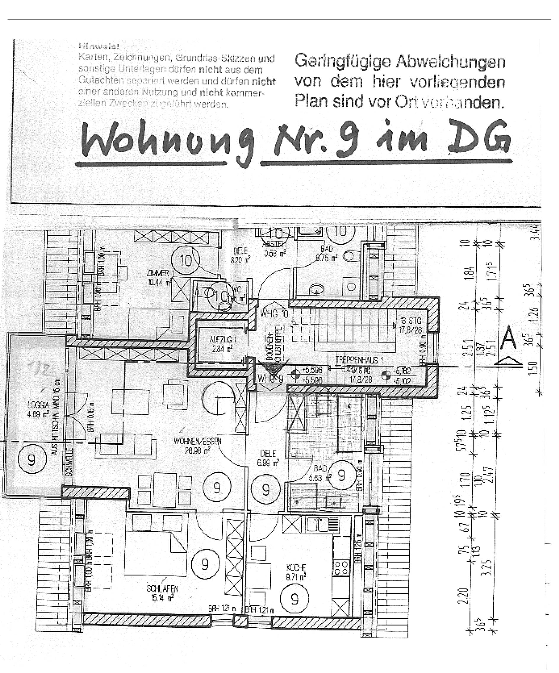 hessen 0061K0074-2024 Dornkratzstraße 2 + 2A, 65207 Wiesbaden, Igstadt 12