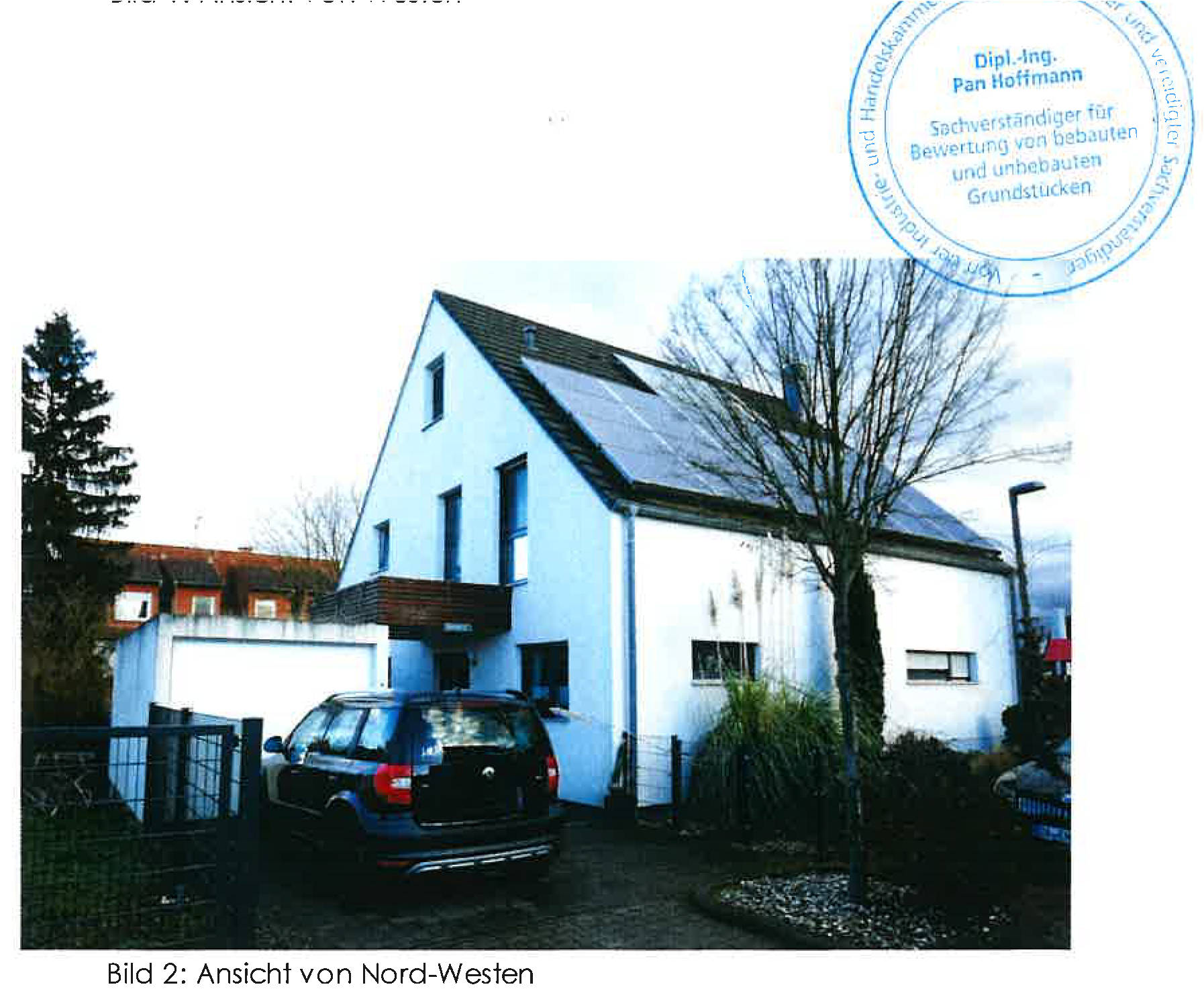 Einfamilienhaus in Am Storchennest 5, 64347 Griesheim - Bild 3
