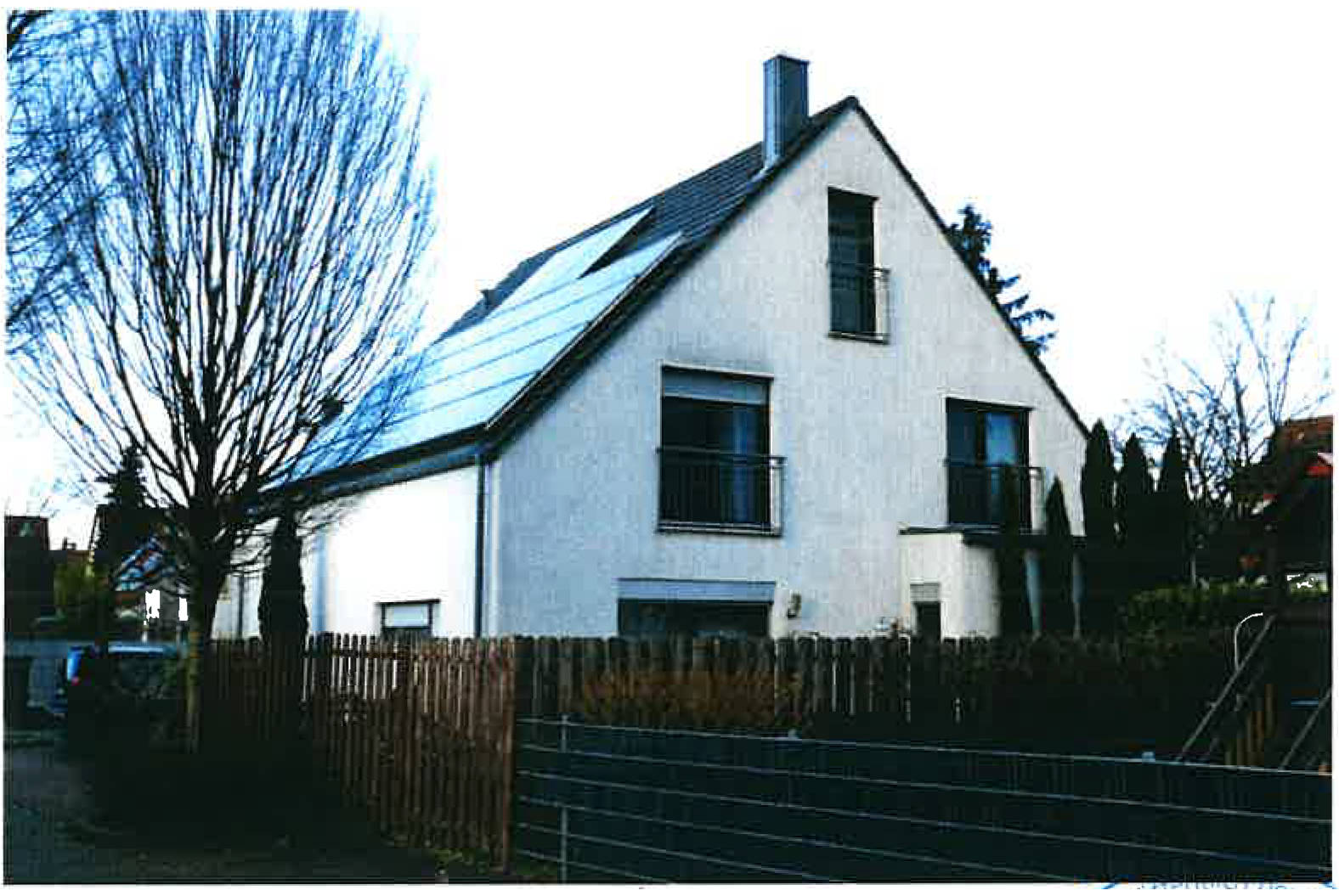 Einfamilienhaus in Am Storchennest 5, 64347 Griesheim - Bild 4