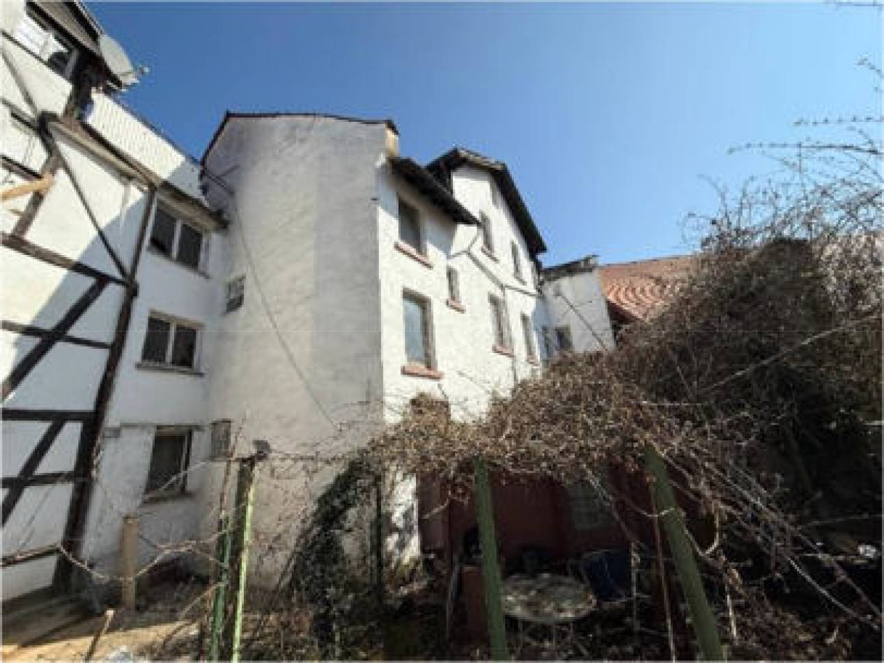 Wohn-/Geschäftshaus in Kasernenstraße 17, 35510 Butzbach - Bild 5