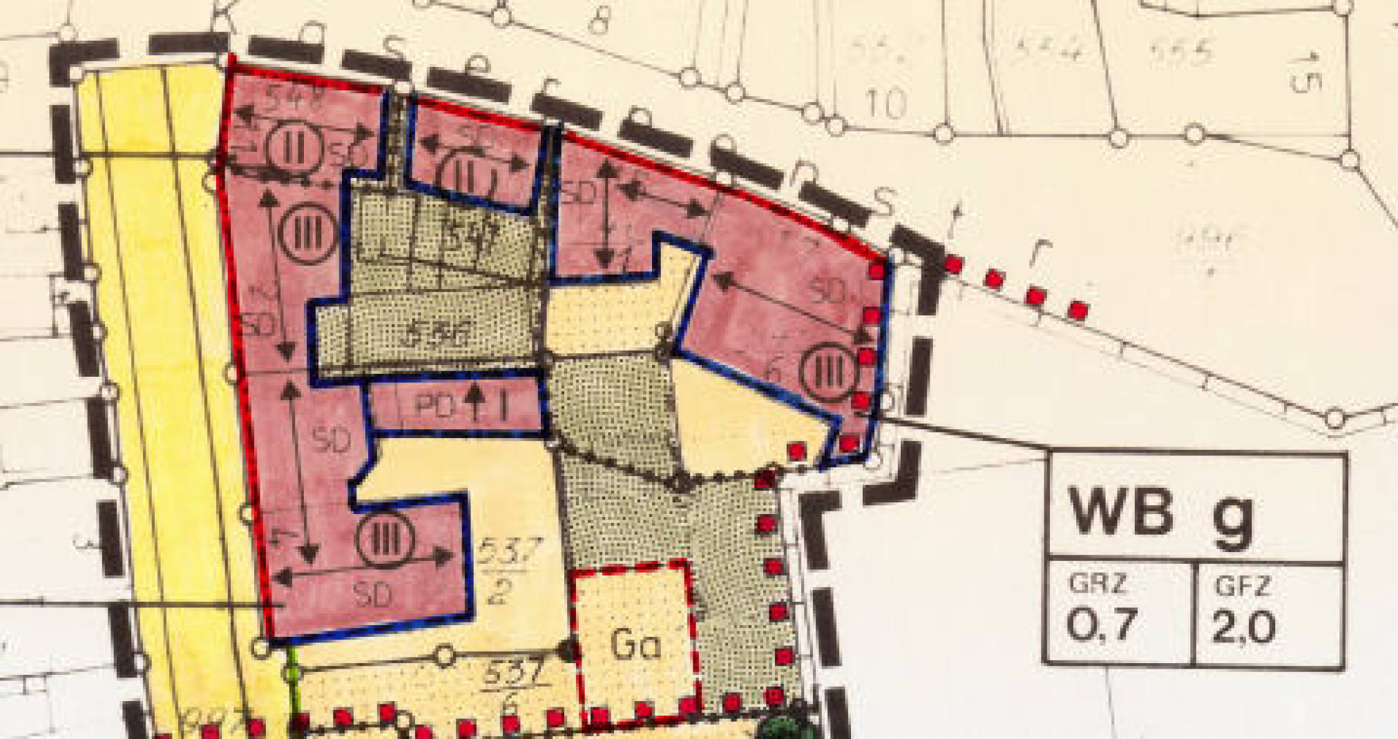 hessen 0063 K 0002/2025 Kasernenstraße 17, 35510 Butzbach 23