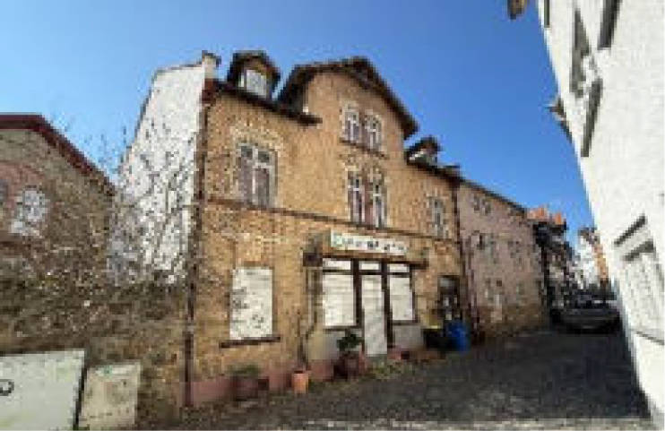 Wohn-/Geschäftshaus in Kasernenstraße 17, 35510 Butzbach - Bild 4