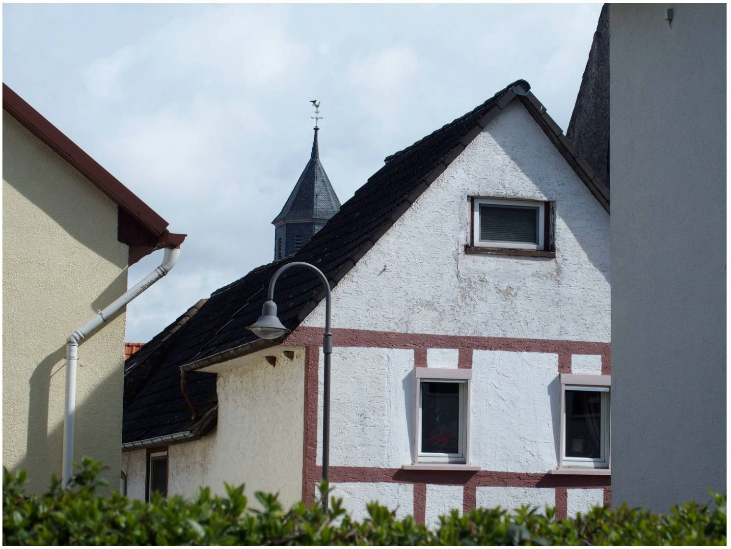 Zweifamilienhaus in Wächtersgang 21, 35510 Butzbach, Griedel - Bild 4