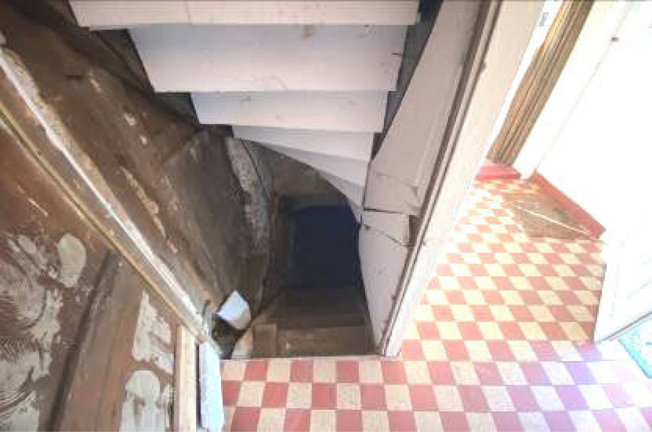 hessen 0063K0004/2023 Gießener Straße / Gießener Straße 4, 61197 Florstadt, Stammheim 9