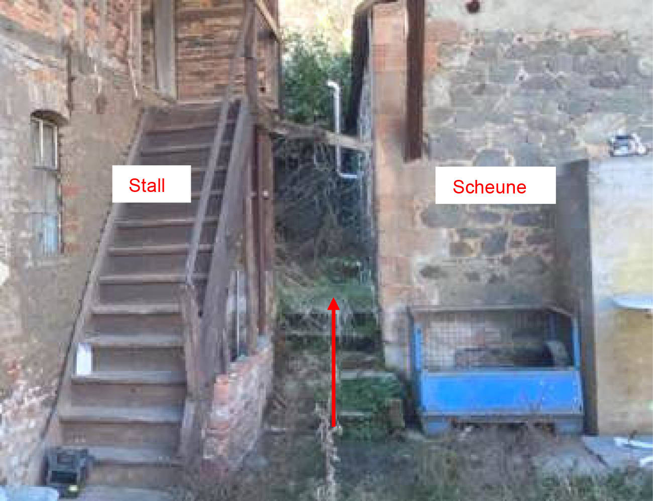 hessen 0063K0004/2023 Gießener Straße / Gießener Straße 4, 61197 Florstadt, Stammheim 13