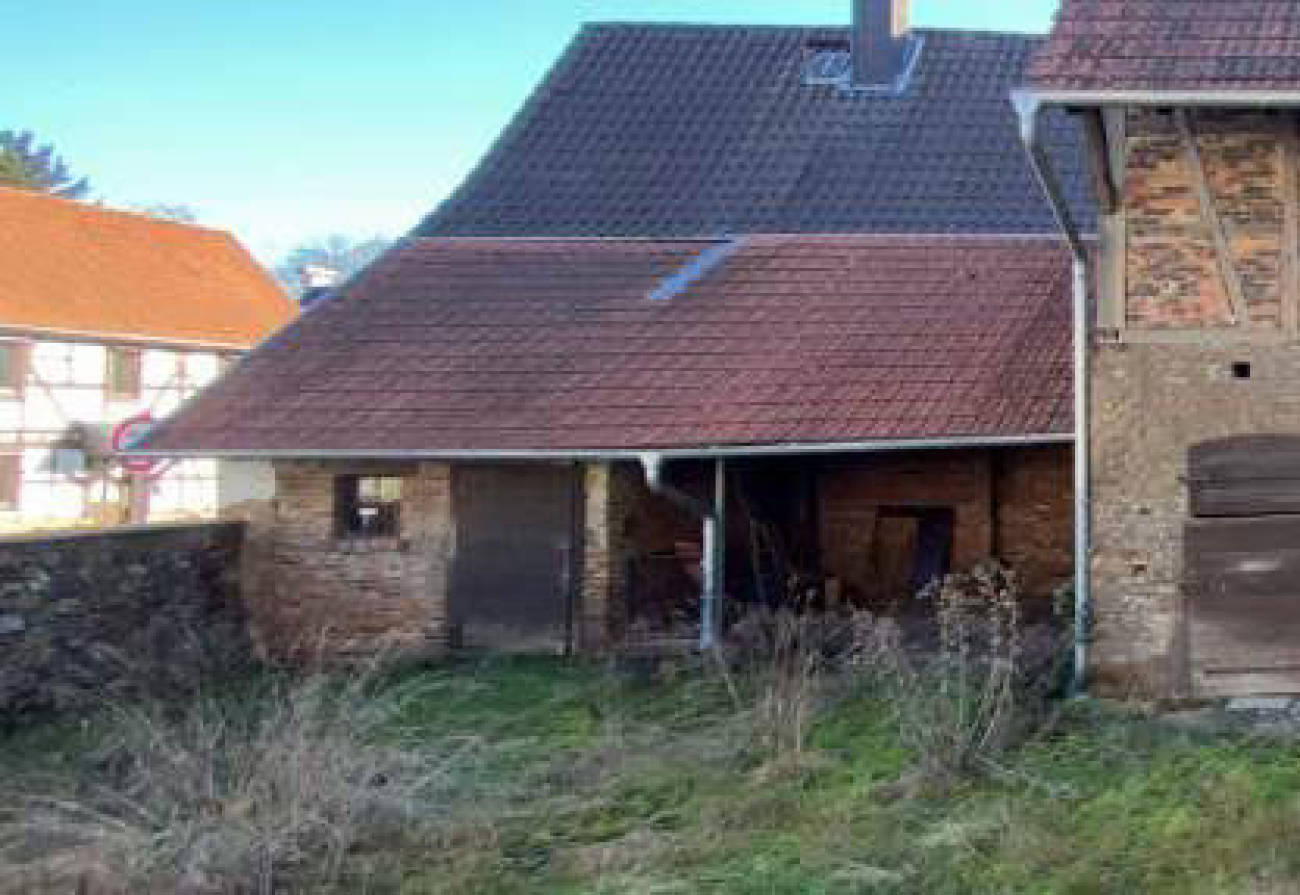 hessen 0063K0004/2023 Gießener Straße / Gießener Straße 4, 61197 Florstadt, Stammheim 6