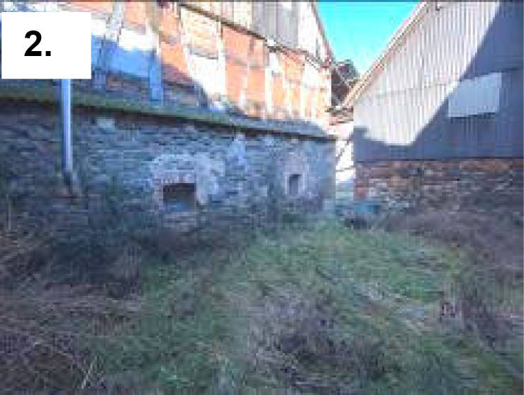 hessen 0063K0004/2023 Gießener Straße / Gießener Straße 4, 61197 Florstadt, Stammheim 18