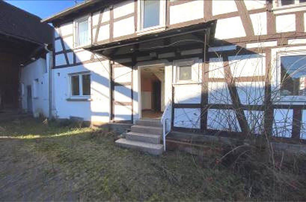 hessen 0063K0004/2023 Gießener Straße / Gießener Straße 4, 61197 Florstadt, Stammheim 16