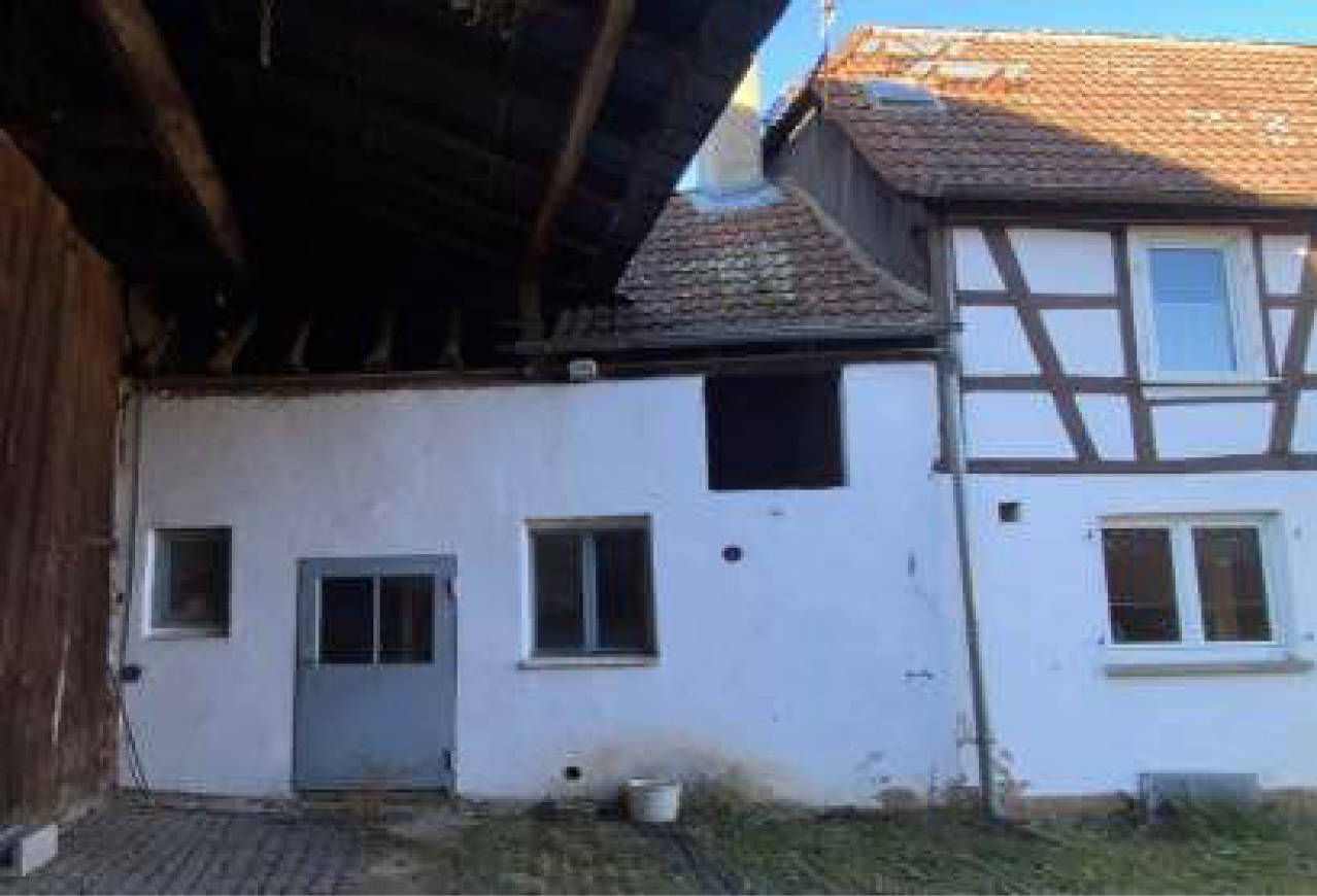 hessen 0063K0004/2023 Gießener Straße / Gießener Straße 4, 61197 Florstadt, Stammheim 21