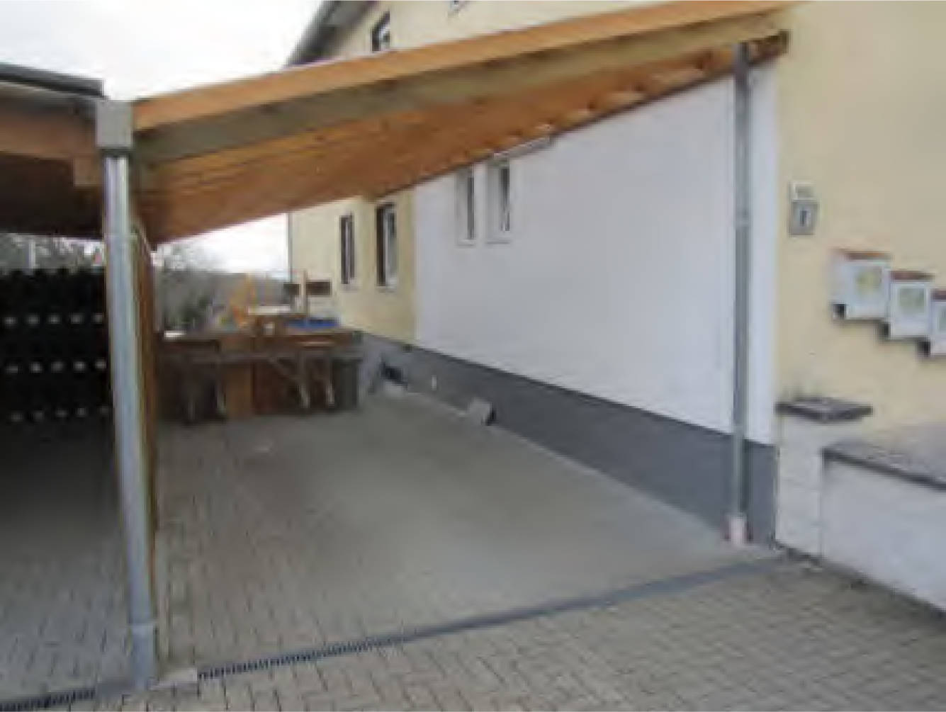 Eigentumswohnung (3 bis 4 Zimmer) in Finkgartenweg  3, 35510 Butzbach, Hausen-Oes - Bild 2