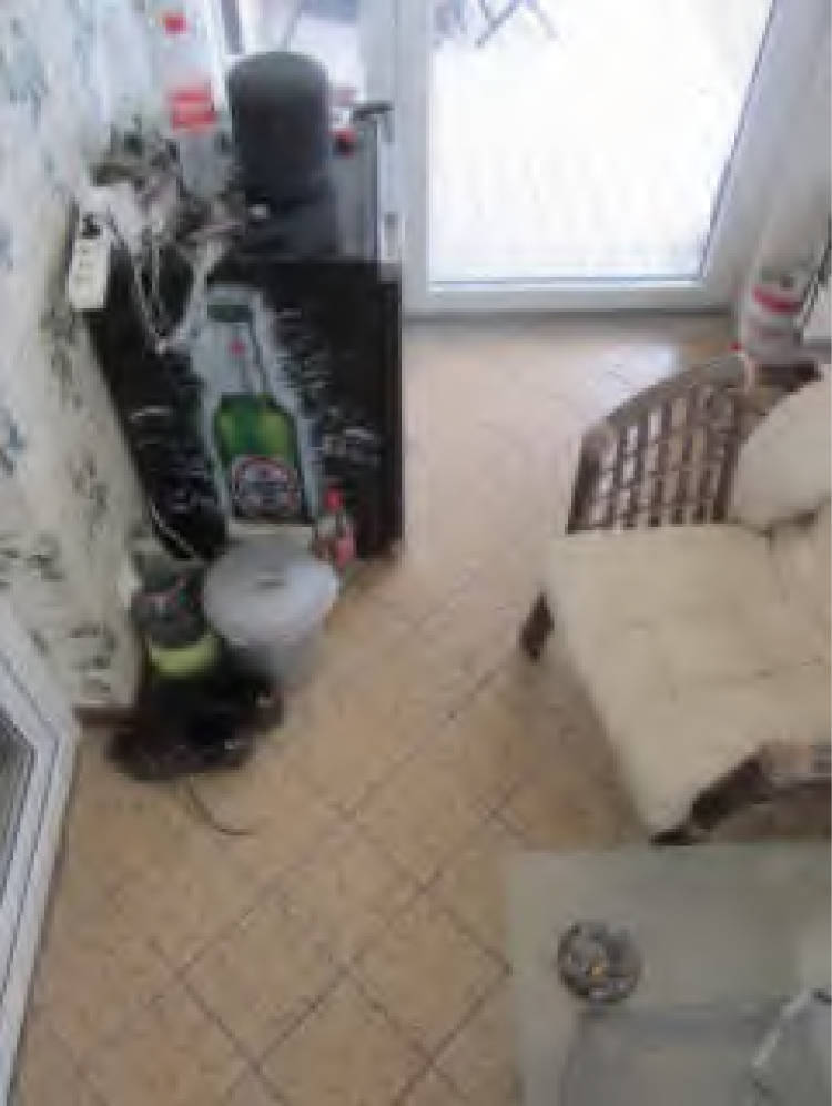 hessen 0063 K 0004/2025 Finkgartenweg  3, 35510 Butzbach, Hausen-Oes 33