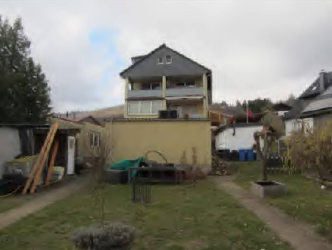 Eigentumswohnung (3 bis 4 Zimmer) in Finkgartenweg  3, 35510 Butzbach, Hausen-Oes - Bild 3