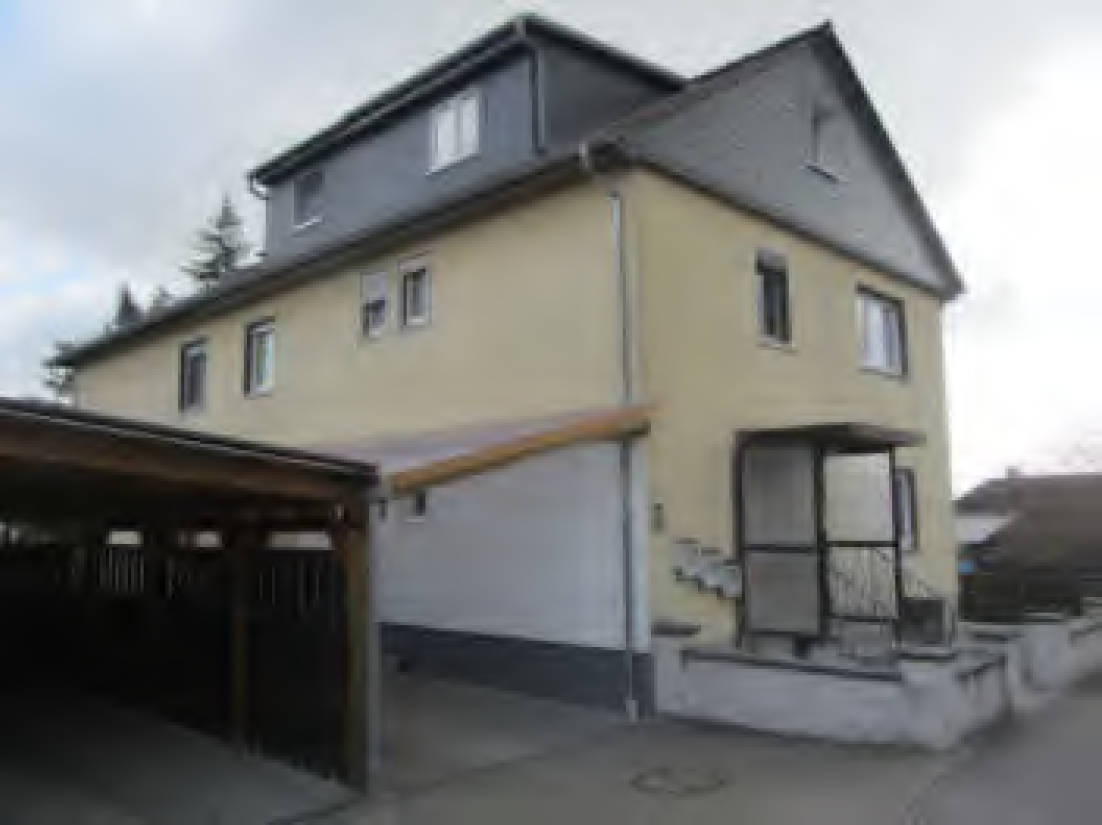 hessen 0063 K 0004/2025 Finkgartenweg  3, 35510 Butzbach, Hausen-Oes 8