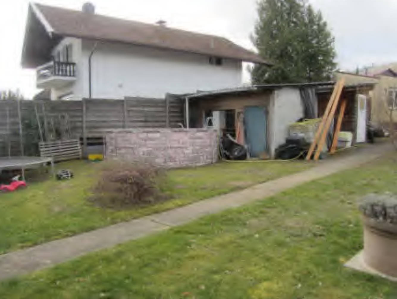 hessen 0063 K 0004/2025 Finkgartenweg  3, 35510 Butzbach, Hausen-Oes 12