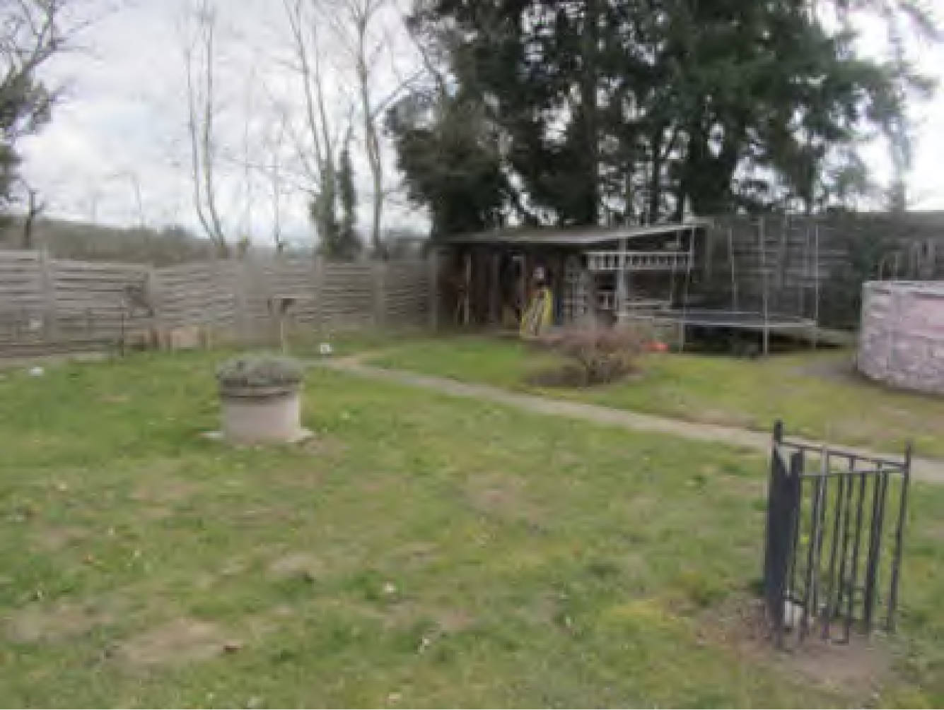 hessen 0063 K 0004/2025 Finkgartenweg  3, 35510 Butzbach, Hausen-Oes 16