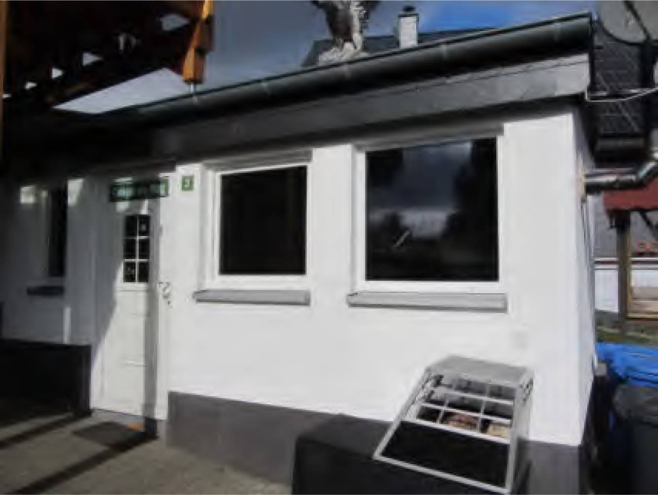 Eigentumswohnung (3 bis 4 Zimmer) in Finkgartenweg  3, 35510 Butzbach, Hausen-Oes - Bild 5