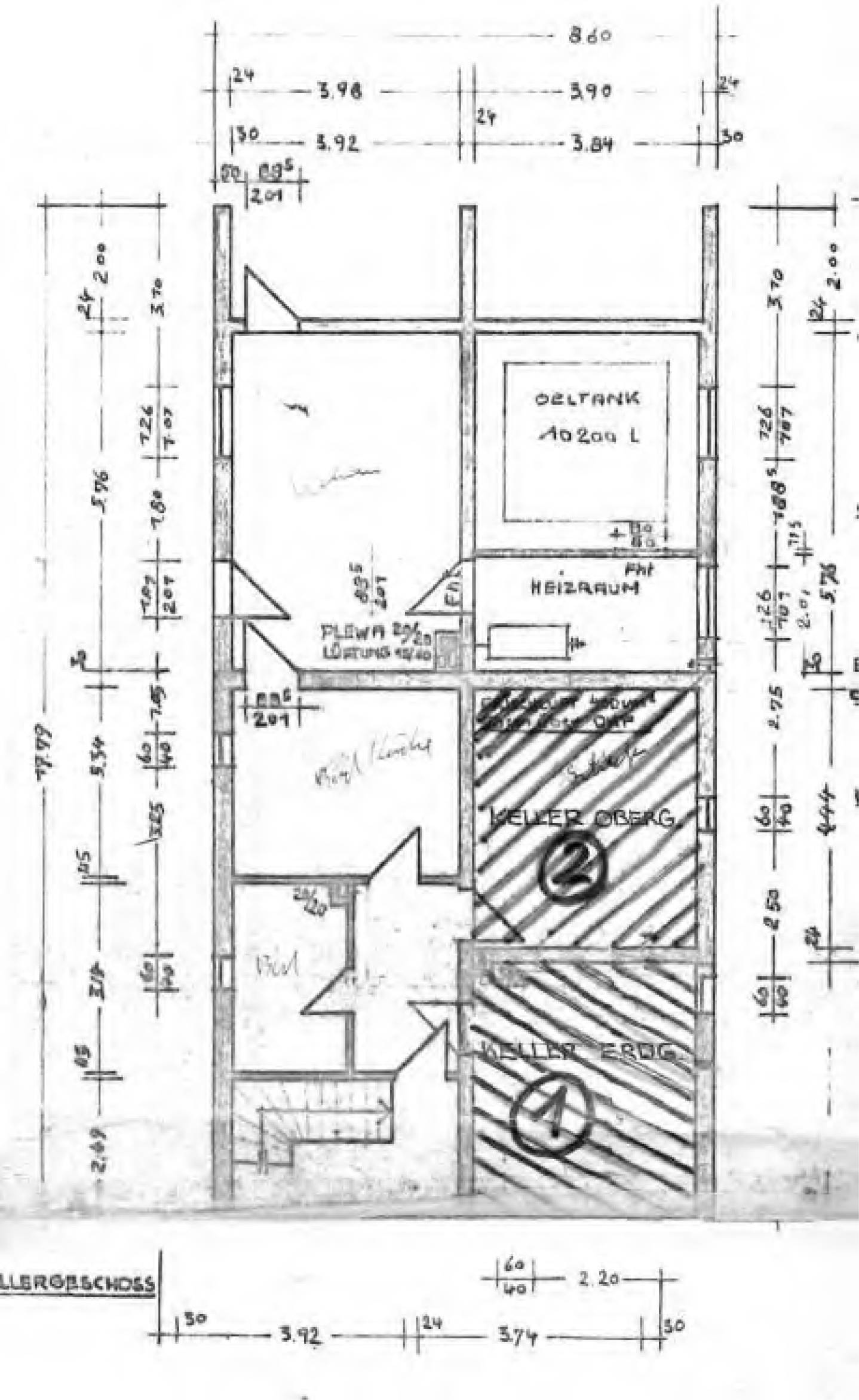 hessen 0063 K 0004/2025 Finkgartenweg  3, 35510 Butzbach, Hausen-Oes 35